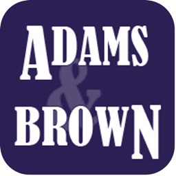 Adams & Brown Insurance HD