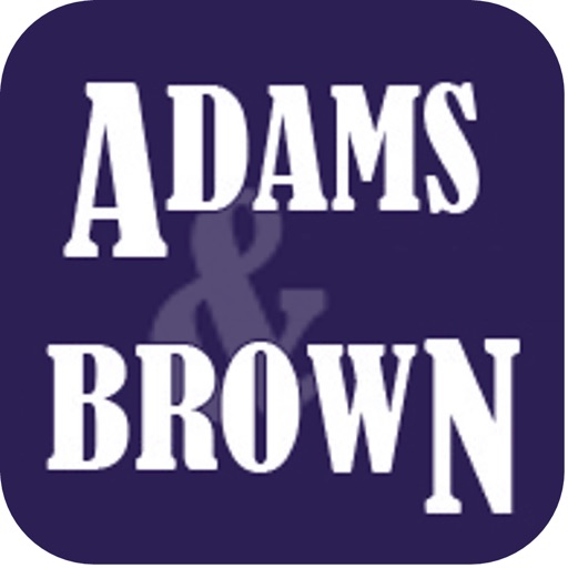 Adams & Brown Insurance HD
