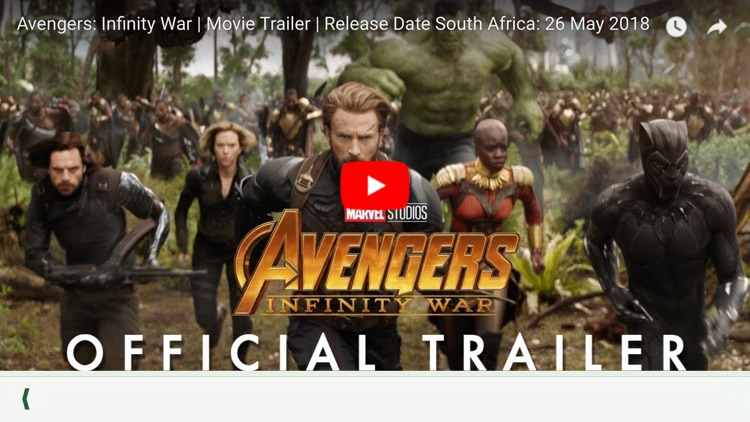 Cinema Times Ireland screenshot-4