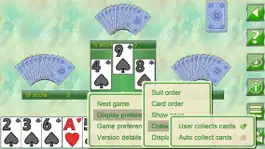 Game screenshot Hearts V+, classic card game apk