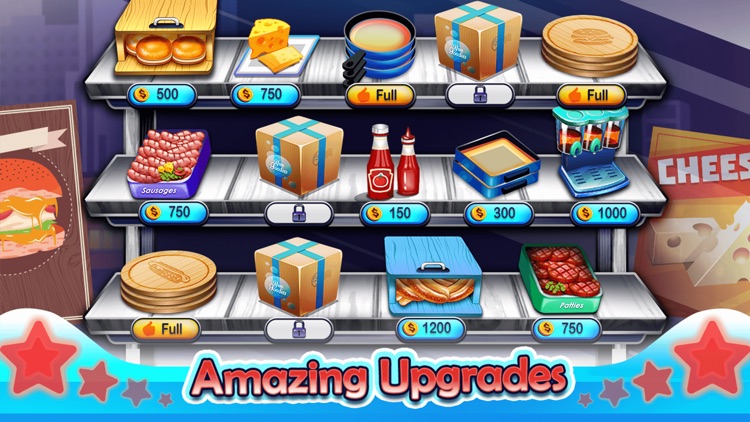 Cooking Mania Master Chef screenshot-4