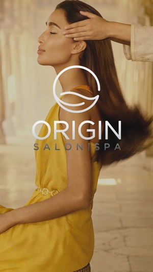 Origin Salon Spa