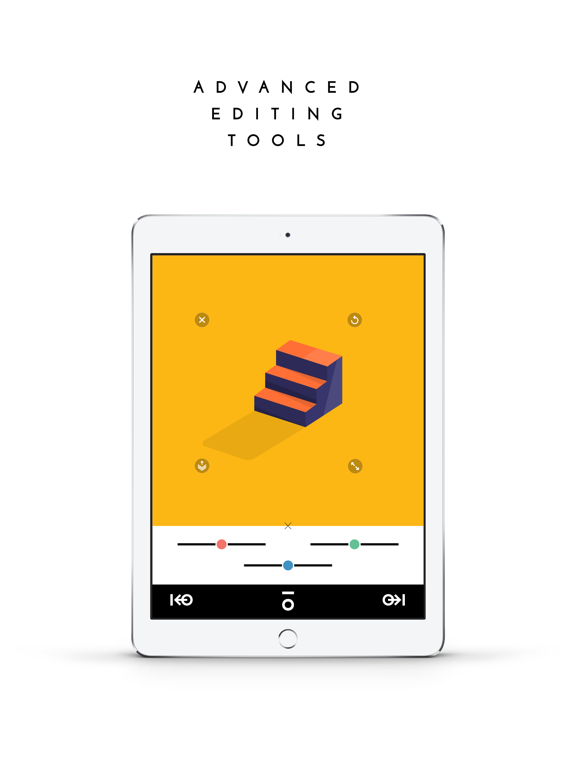 Screenshot #6 pour LogoWorks