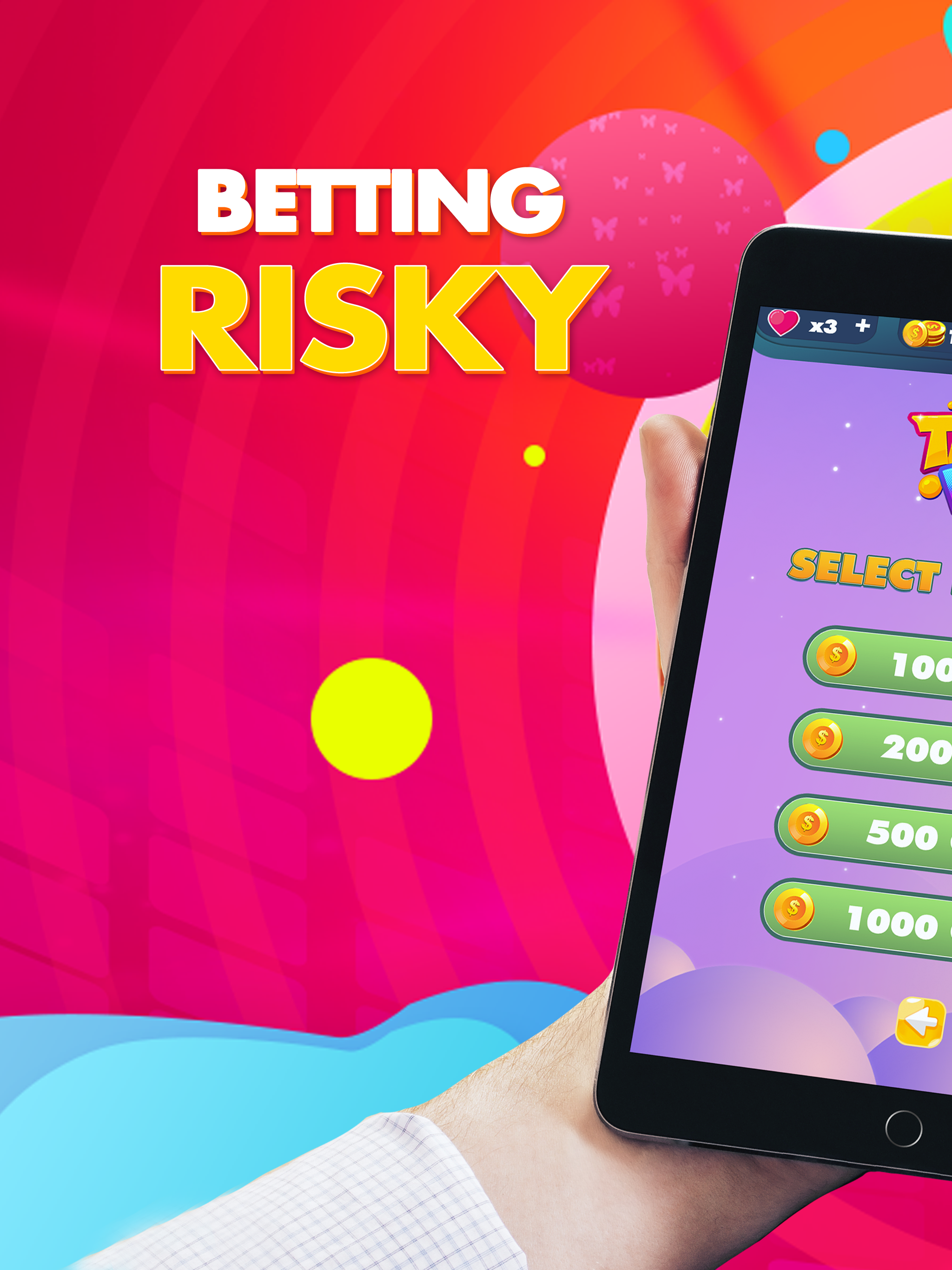TriviaPlay - Quiz Trivia Game screenshot 8
