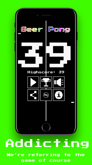 Beer Pong - A Drunk Classic(圖4)-速報App