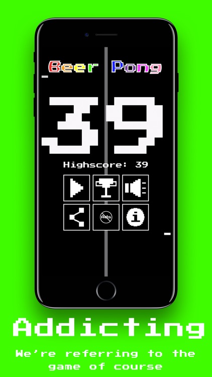 Beer Pong - A Drunk Classic screenshot-3