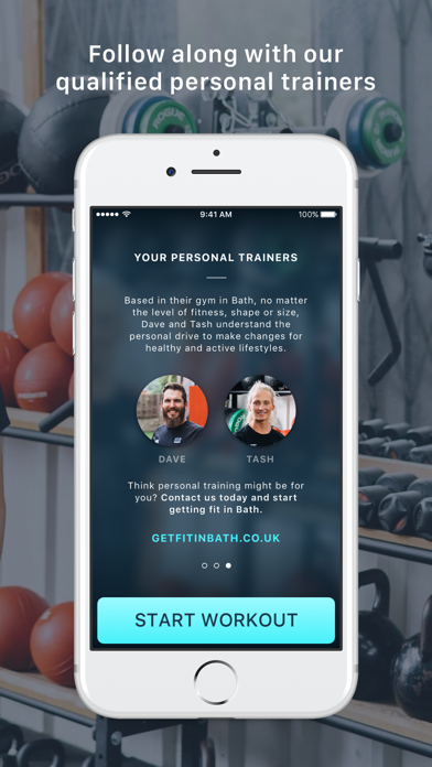 Screenshot #3 pour GFIB 7