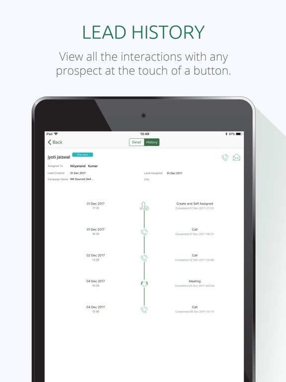 Screenshot #5 pour Mr. Moneykar