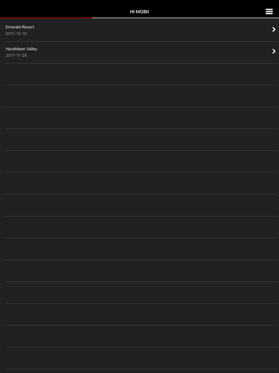 Screenshot #6 pour Mobii Run
