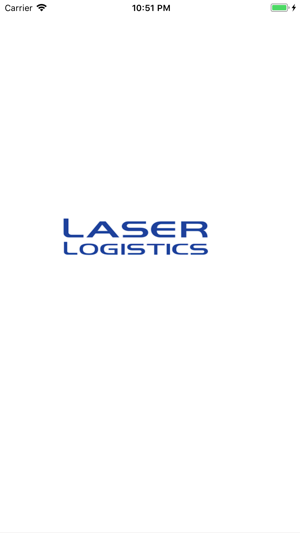 Laser Logistics