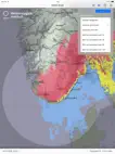 Nordic Radar ipad bilder 1