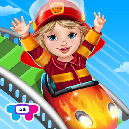 Baby Heroes Amusement Park Cheats