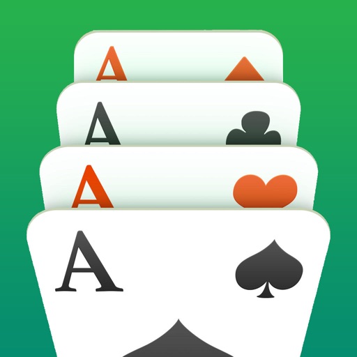 Spider Solitaire ‒ Card Game