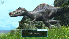 Survival Dino: Virtual Reality iPhone image 3