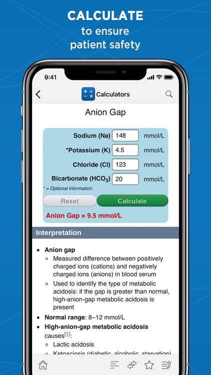 Davis's Drug Guide screenshot-4