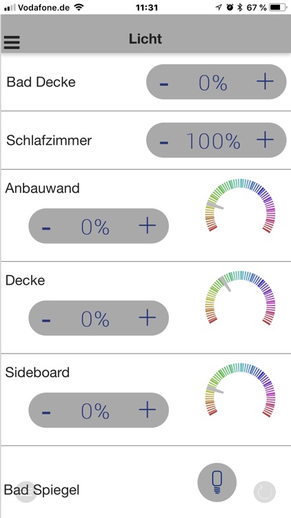 HomeWatch screenshot-7