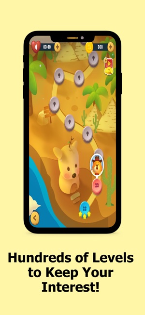 Western Cowboy Bubble Shooter(圖4)-速報App