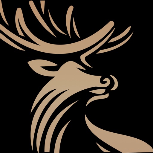 Elk’ icon