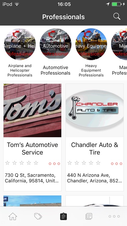 Wrench Professionals