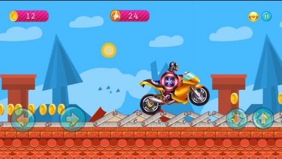 Super American Racing screenshot 3