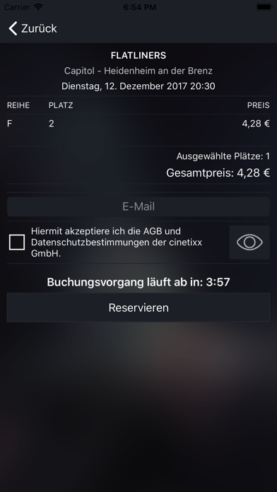 cinetixx screenshot