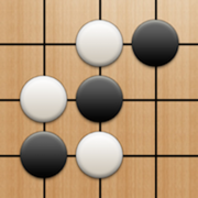 五子棋-传统休闲健脑游戏