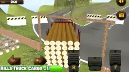 Game screenshot Truck Cargo Transport Fever apk