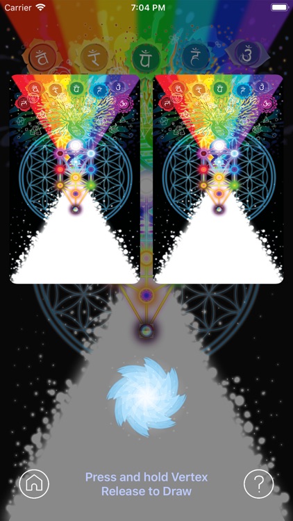 Patch Tarot screenshot-4
