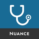 Download Nuance Clinician app