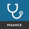 Nuance Clinician icon