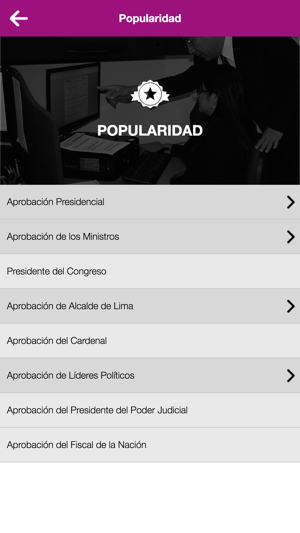 Datum Perú(圖2)-速報App