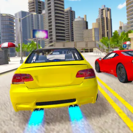 Street Race Driving Online Cheats
