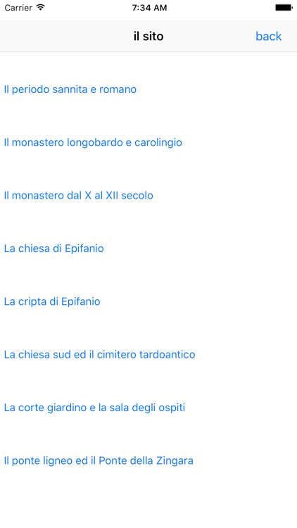 San Vincenzo al Volturno