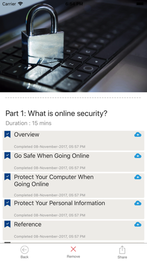 ULeap Applied Skills(圖3)-速報App