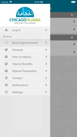 Game screenshot CHICAGO HIJAMA apk