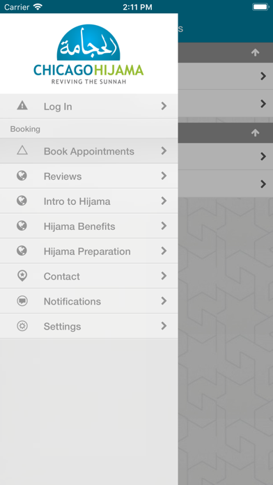 CHICAGO HIJAMA Screenshot 2 - AppWisp.com CHICAGO HIJAMA Screenshot 2 - AppWisp.com