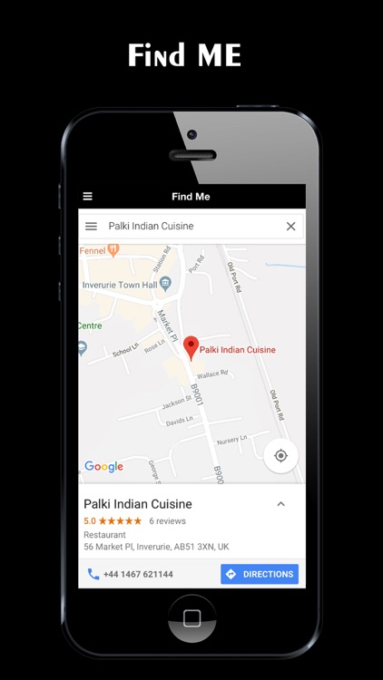 Palki Restaurant screenshot-4