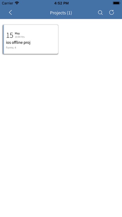 Transerve Data Collector