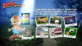 Game screenshot Bamba Snack Quest 3 mod apk
