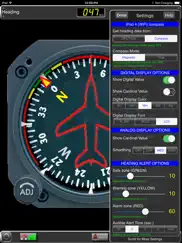 aircraft heading ipad images 3