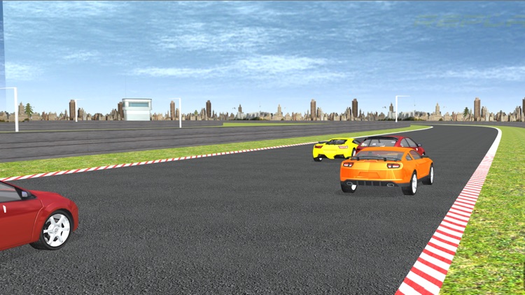 Real Car Racing 2017