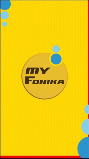 My Fonika(圖1)-速報App