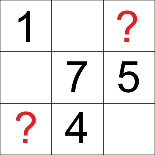 Sudoku ● iOS App