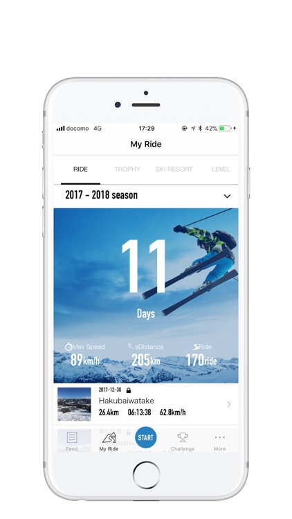 Snoway（スノーウェイ）スキー＆スノーボード