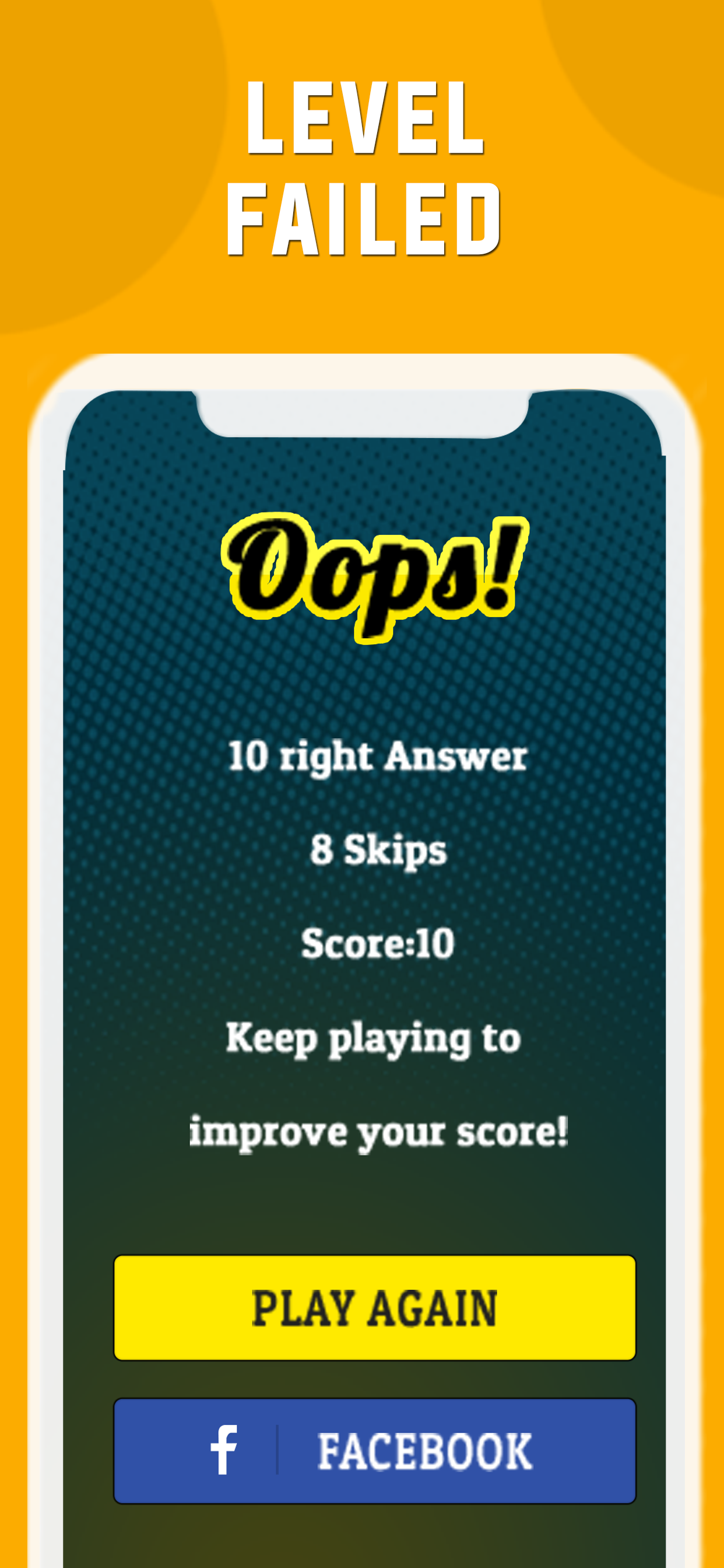 Guess the logo Quiz Brand Icon screenshot 5