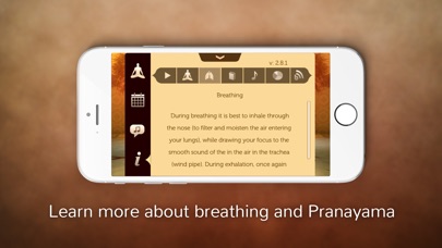 UNIVERSAL BREATHING - PRANAYAMA LITE SỨC KHOẺ UNIVERSAL BREATHING - PRANAYAMA LITE