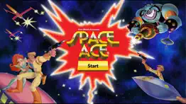 space ace iphone screenshot 1