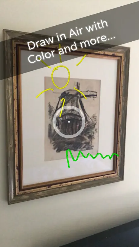 WaveLength AR