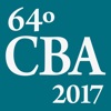 64º CBA 2017