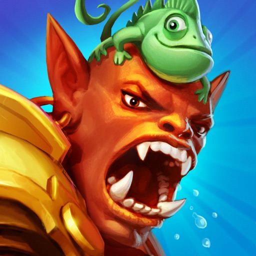 Battlejack: RPG Action